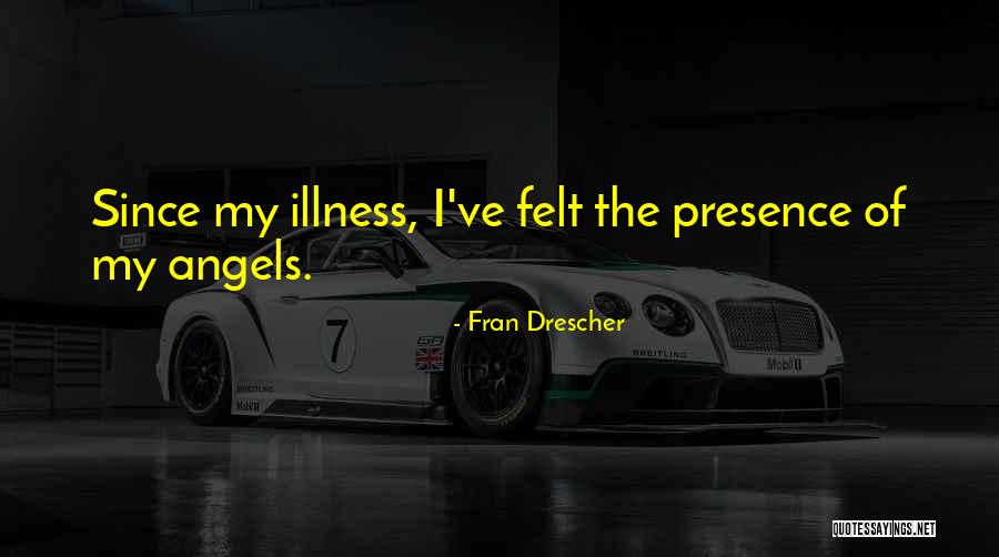 Destroyeth Quotes By Fran Drescher Destroyeth Quotes By Fran Drescher