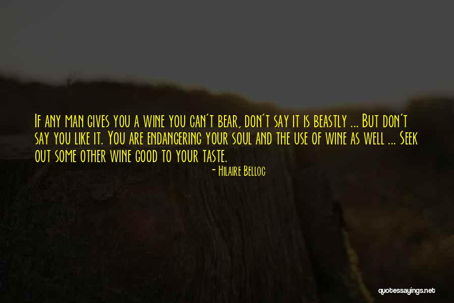 Destroyeth Quotes By Hilaire Belloc Destroyeth Quotes By Hilaire Belloc