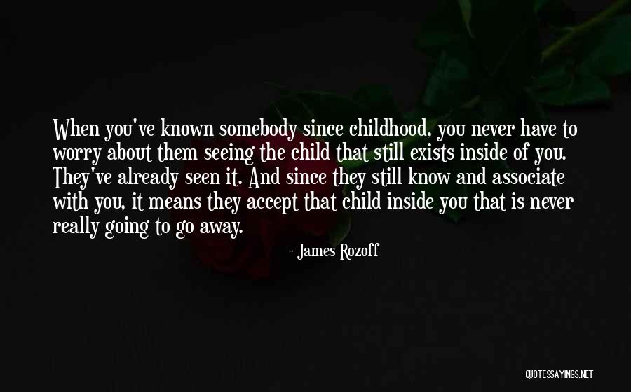Destroyeth Quotes By James Rozoff Destroyeth Quotes By James Rozoff