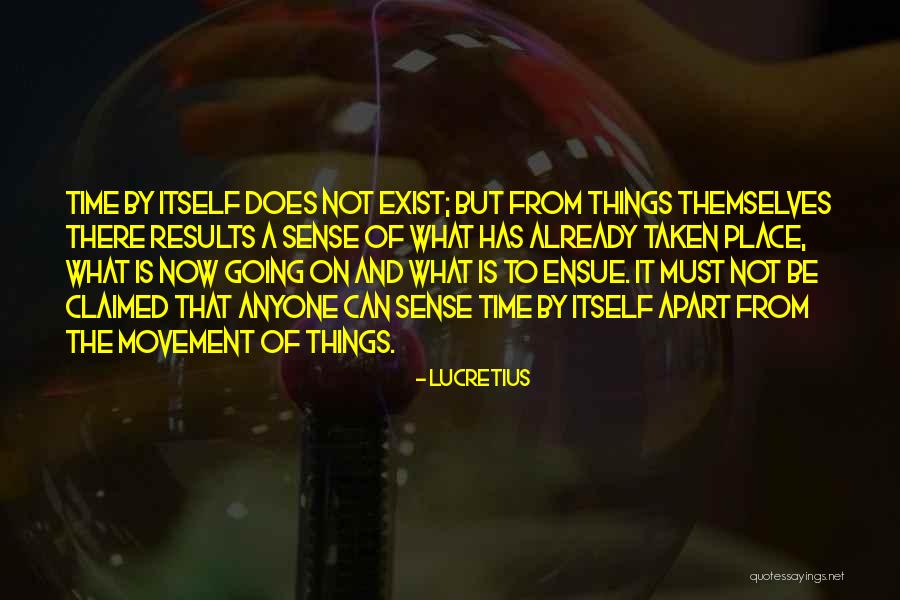 Destroyeth Quotes By Lucretius Destroyeth Quotes By Lucretius