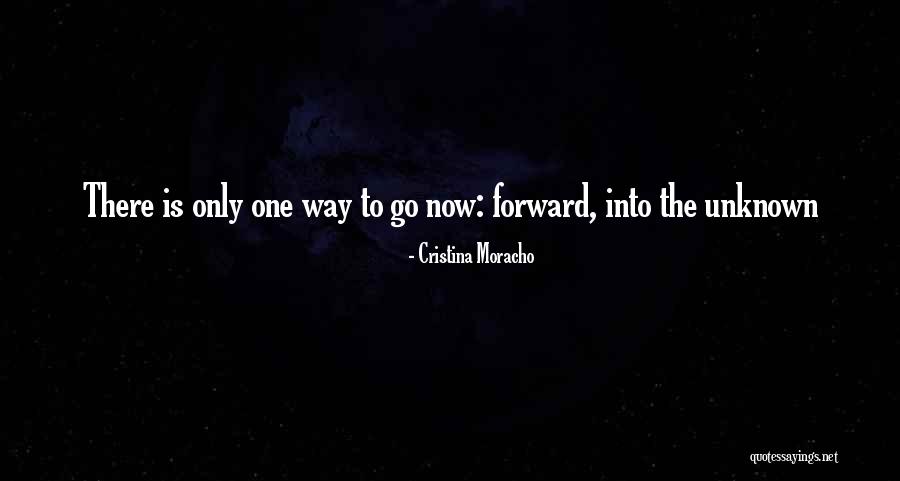 Destroying A Relationship Quotes By Cristina Moracho Destroying A Relationship Quotes By Cristina Moracho