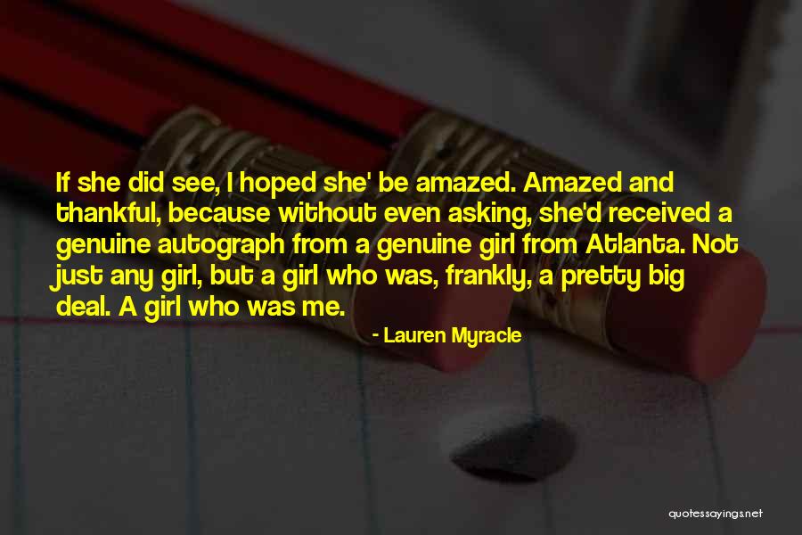 Destroying A Relationship Quotes By Lauren Myracle Destroying A Relationship Quotes By Lauren Myracle