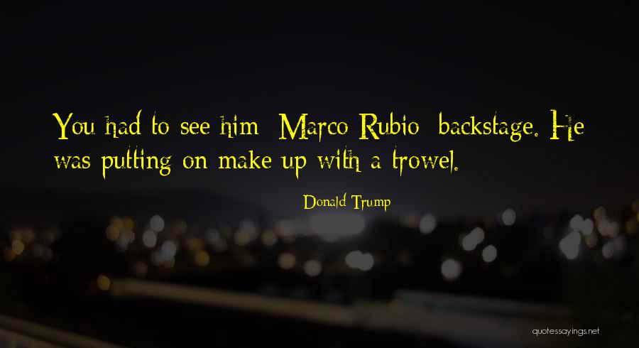 Destroying Avalon Quotes By Donald Trump Destroying Avalon Quotes By Donald Trump