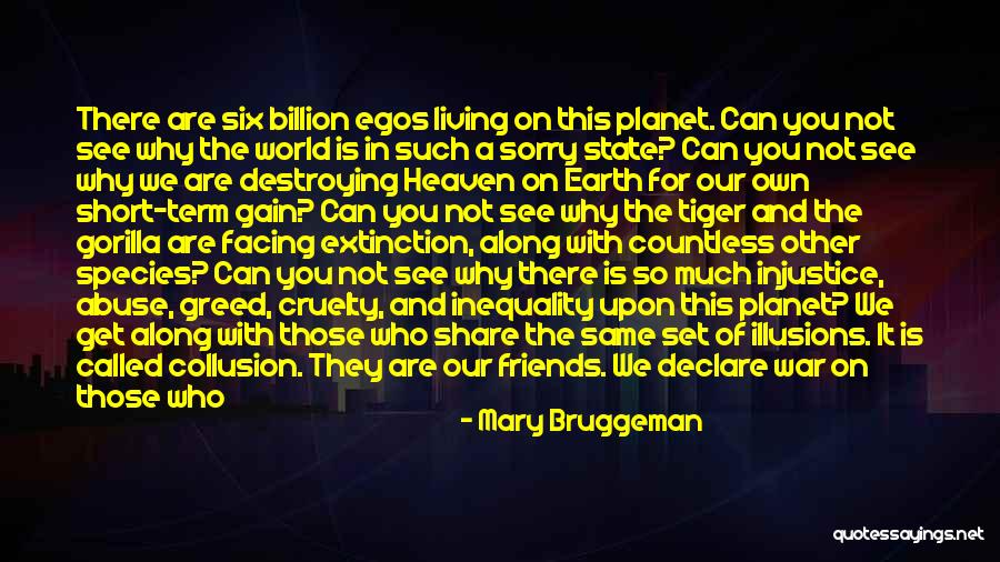 Destroying Enemies Quotes By Mary Bruggeman Destroying Enemies Quotes By Mary Bruggeman