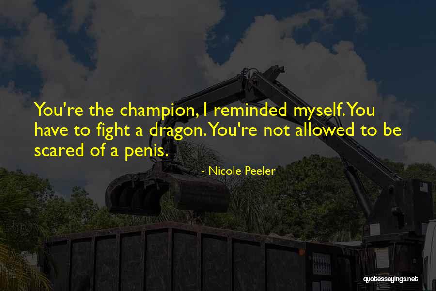 Destroying Hate Quotes By Nicole Peeler Destroying Hate Quotes By Nicole Peeler