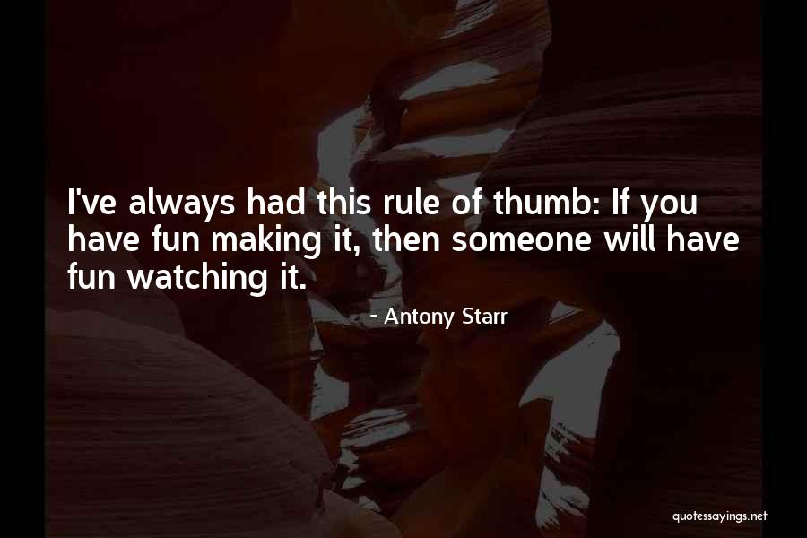 Destroying Historical Statues Quotes By Antony Starr Destroying Historical Statues Quotes By Antony Starr