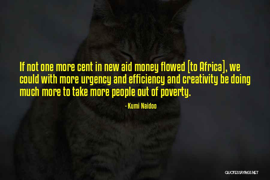 Destroying Historical Statues Quotes By Kumi Naidoo Destroying Historical Statues Quotes By Kumi Naidoo