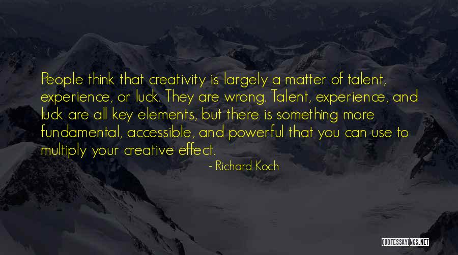 Destroza Zumba Quotes By Richard Koch Destroza Zumba Quotes By Richard Koch