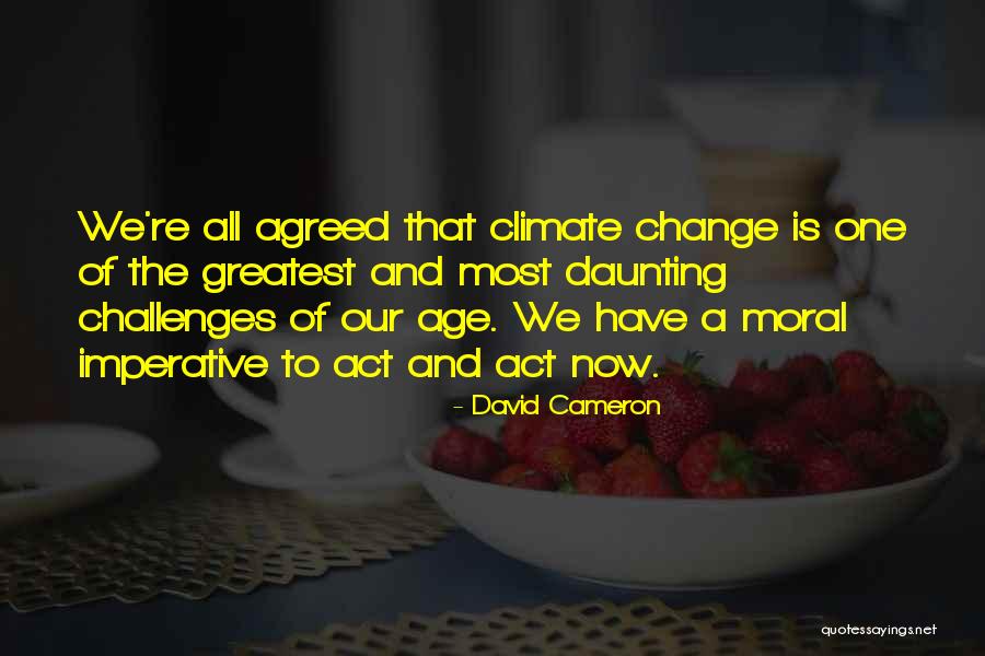 Destruccion Quotes By David Cameron Destruccion Quotes By David Cameron