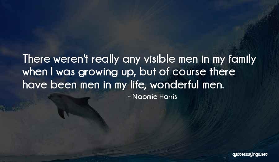 Destrucion Quotes By Naomie Harris Destrucion Quotes By Naomie Harris