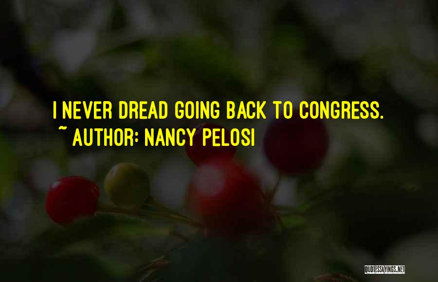 Destructable Quotes By Nancy Pelosi