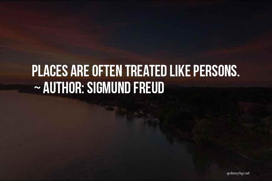 Destructable Quotes By Sigmund Freud