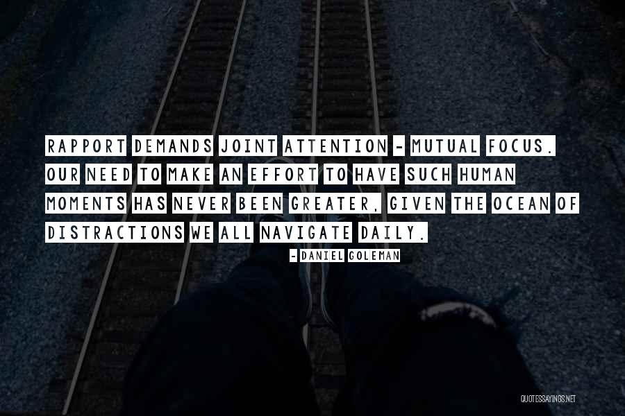 Destructed Shorts Quotes By Daniel Goleman Destructed Shorts Quotes By Daniel Goleman