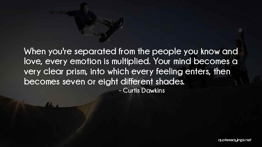 Destruction Of The Indies Quotes By Curtis Dawkins Destruction Of The Indies Quotes By Curtis Dawkins