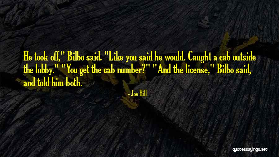 Destruction Of The Indies Quotes By Joe Hill Destruction Of The Indies Quotes By Joe Hill