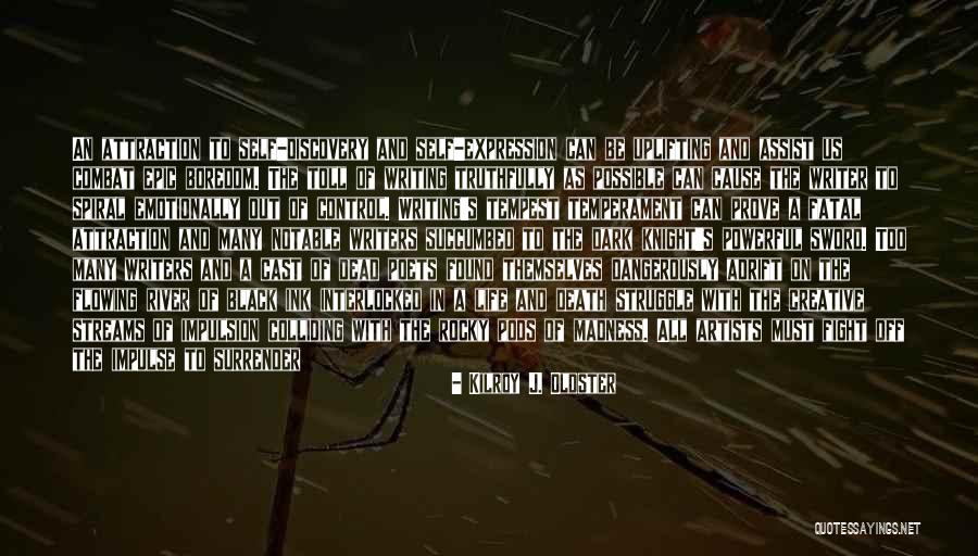 Destruction Quotes Quotes By Kilroy J. Oldster Destruction Quotes Quotes By Kilroy J. Oldster