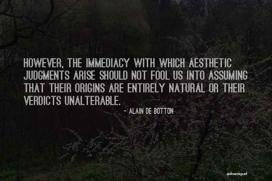 Destructionofthe Quotes By Alain De Botton Destructionofthe Quotes By Alain De Botton