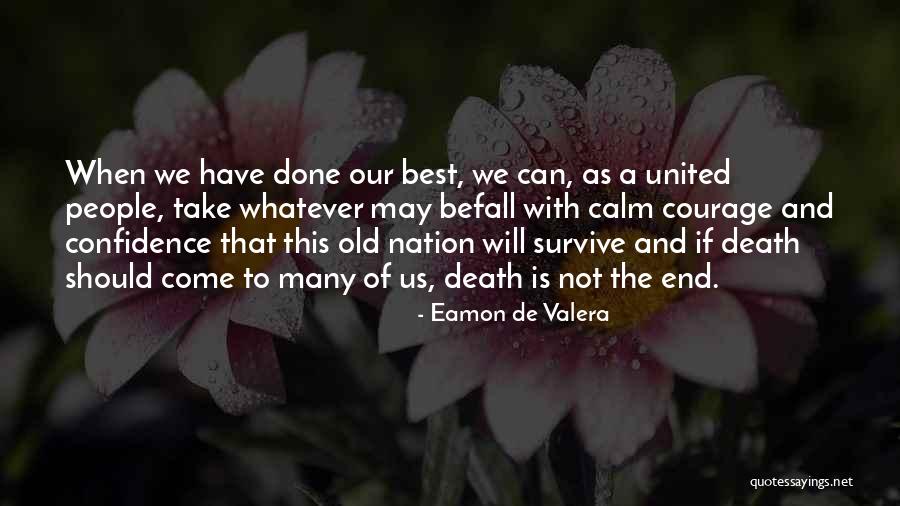 Destructor In Python Quotes By Eamon De Valera Destructor In Python Quotes By Eamon De Valera