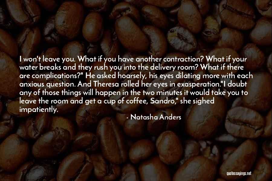 Destructure Object Quotes By Natasha Anders Destructure Object Quotes By Natasha Anders