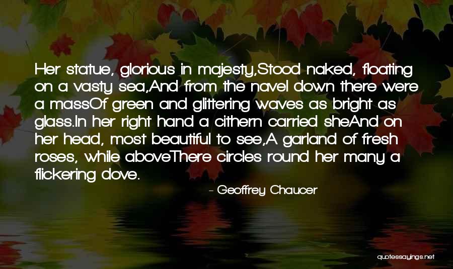 Destrudo Ygo Quotes By Geoffrey Chaucer Destrudo Ygo Quotes By Geoffrey Chaucer