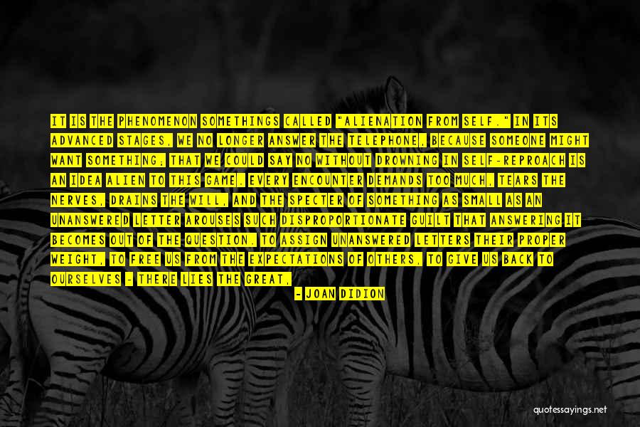 Destrudo Ygo Quotes By Joan Didion Destrudo Ygo Quotes By Joan Didion