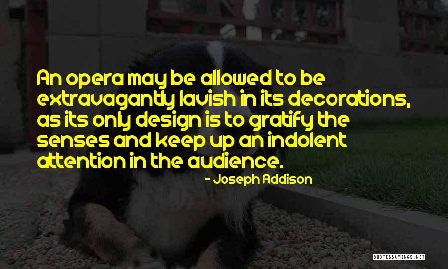 Destrudo Ygo Quotes By Joseph Addison Destrudo Ygo Quotes By Joseph Addison