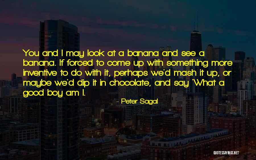 Destruido In English Quotes By Peter Sagal Destruido In English Quotes By Peter Sagal