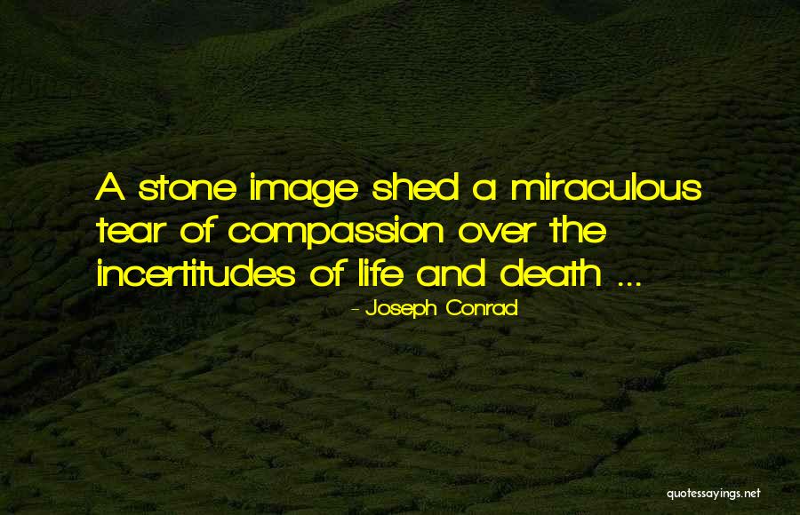 Destruidor De Mundos Quotes By Joseph Conrad Destruidor De Mundos Quotes By Joseph Conrad