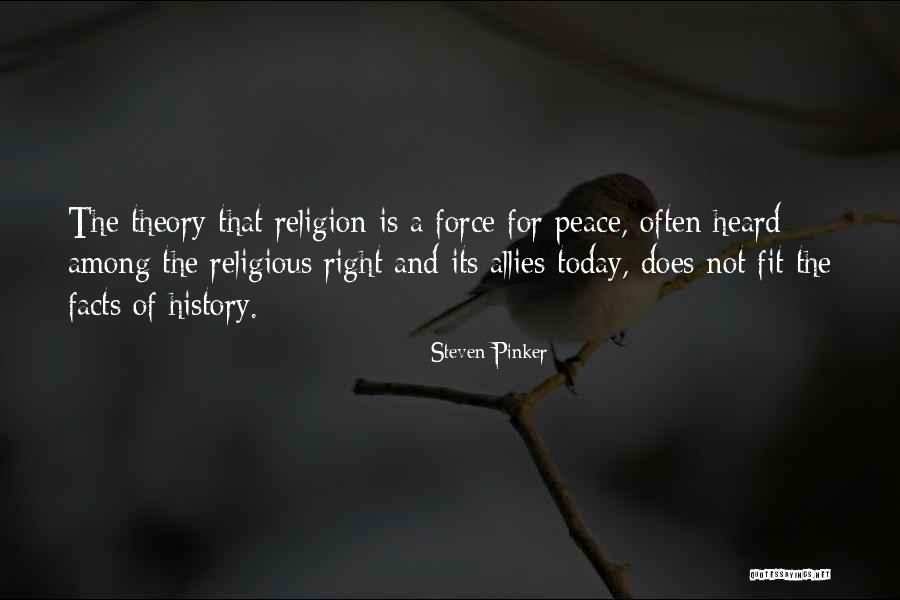 Destruidor De Mundos Quotes By Steven Pinker Destruidor De Mundos Quotes By Steven Pinker