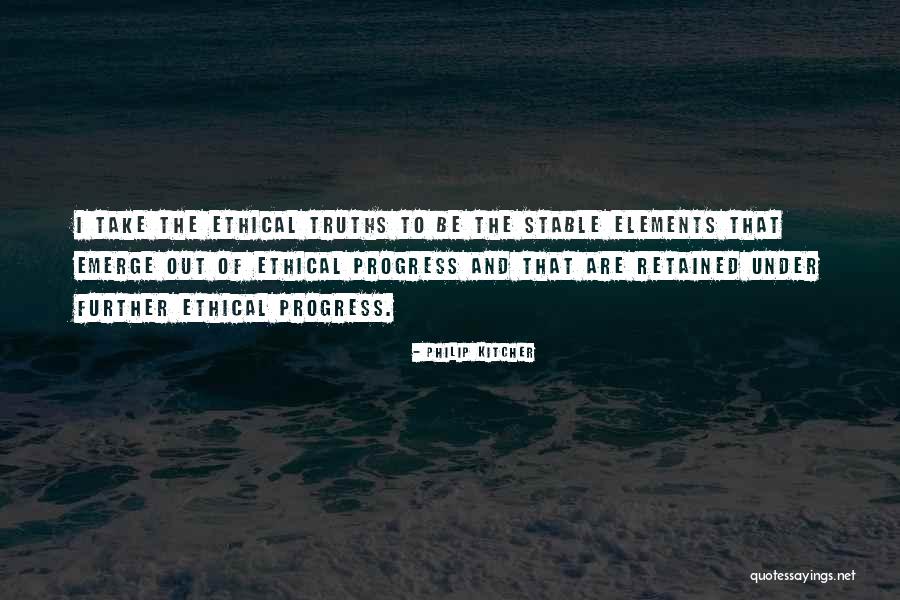Destruktivan Znacenje Quotes By Philip Kitcher Destruktivan Znacenje Quotes By Philip Kitcher