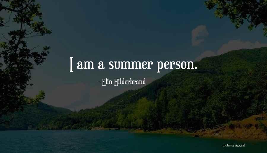 Destruktivit S Quotes By Elin Hilderbrand Destruktivit S Quotes By Elin Hilderbrand