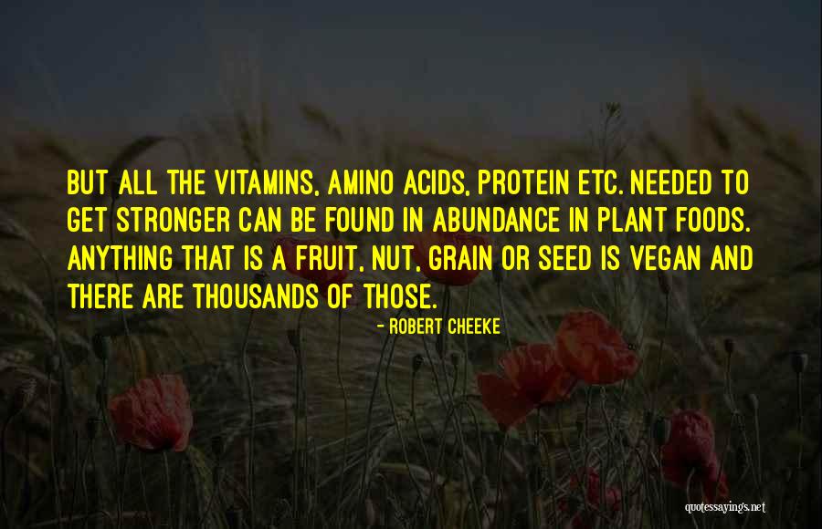 Destruyan Quotes By Robert Cheeke Destruyan Quotes By Robert Cheeke