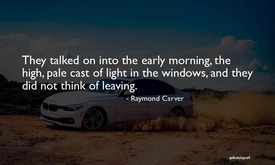 Destruye Estatuas Quotes By Raymond Carver Destruye Estatuas Quotes By Raymond Carver