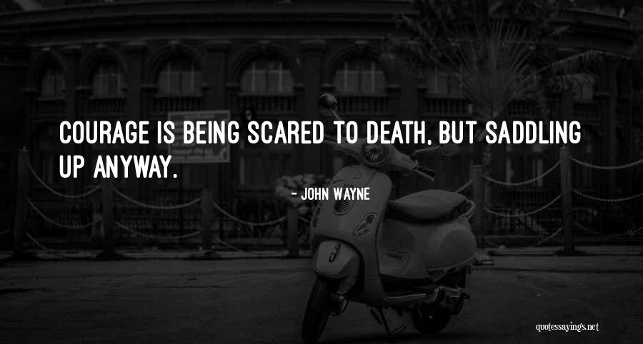 Destruyendo En Quotes By John Wayne Destruyendo En Quotes By John Wayne