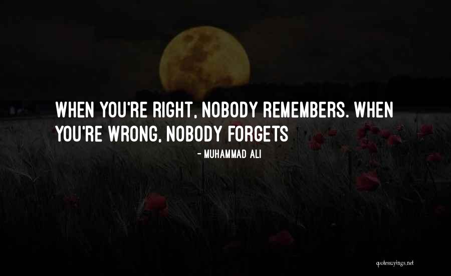 Destruyendo En Quotes By Muhammad Ali Destruyendo En Quotes By Muhammad Ali