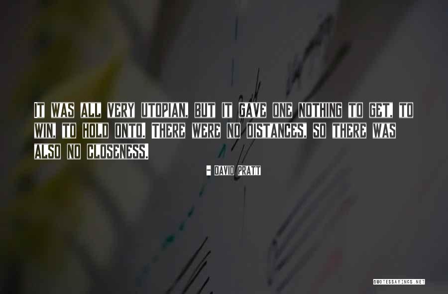 Destruyo Mi Quotes By David Pratt Destruyo Mi Quotes By David Pratt