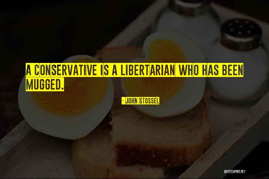 Destruyo Mi Quotes By John Stossel Destruyo Mi Quotes By John Stossel
