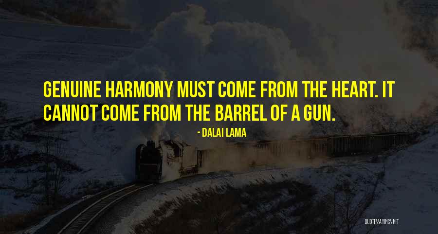 Destry Allyn Quotes By Dalai Lama Destry Allyn Quotes By Dalai Lama