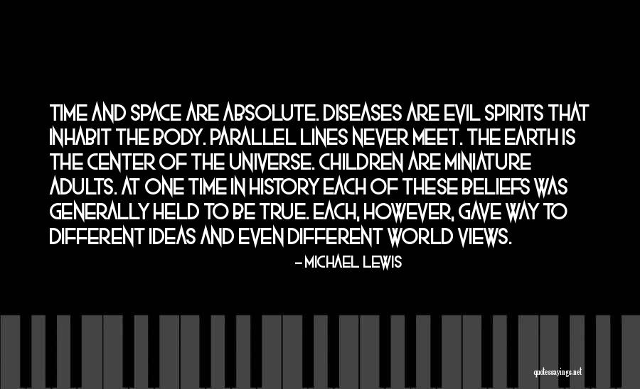 Destry Spielberg Quotes By Michael Lewis Destry Spielberg Quotes By Michael Lewis