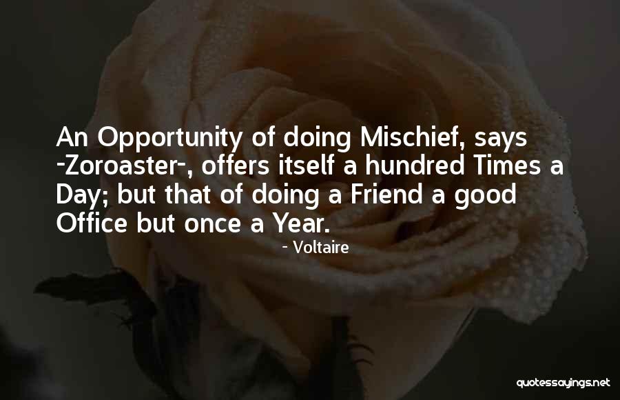 Destry Spielberg Quotes By Voltaire Destry Spielberg Quotes By Voltaire