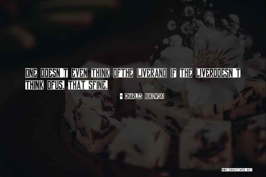 Destuffed Quotes By Charles Bukowski Destuffed Quotes By Charles Bukowski