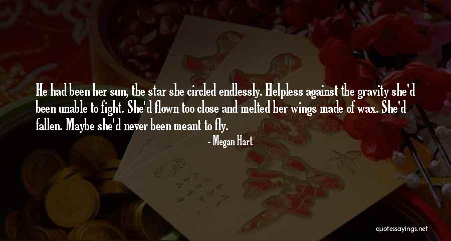 Destuffed Quotes By Megan Hart Destuffed Quotes By Megan Hart