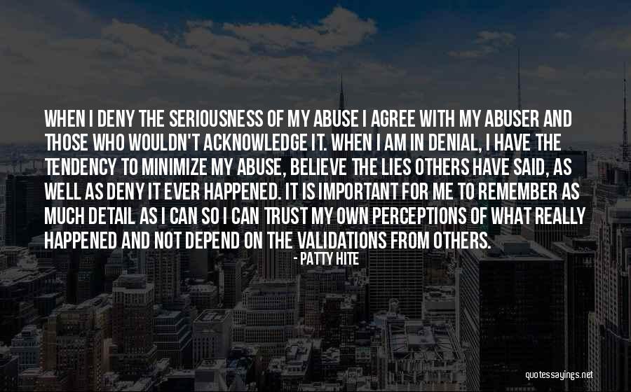 Destutt Quotes By Patty Hite Destutt Quotes By Patty Hite