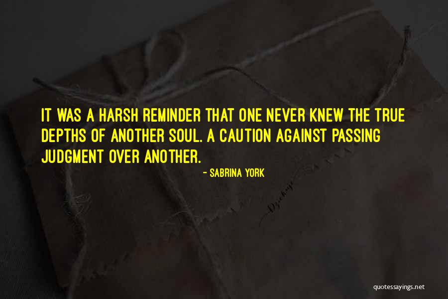 Desultorily Quotes By Sabrina York Desultorily Quotes By Sabrina York