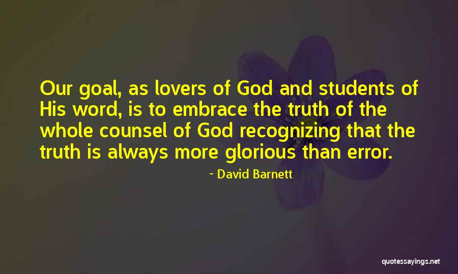 Desultory Band Quotes By David Barnett Desultory Band Quotes By David Barnett