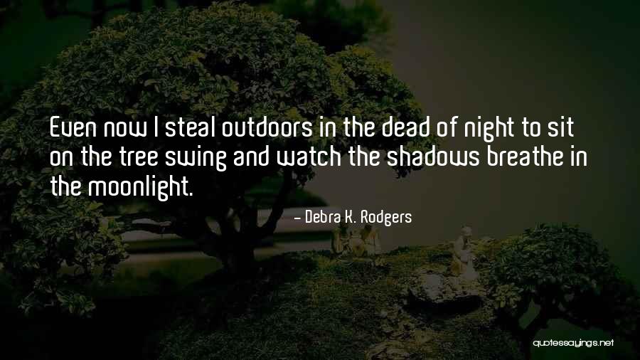 Desuq Quotes By Debra K. Rodgers