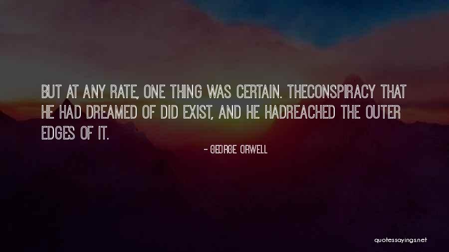 Desuso Egloga Quotes By George Orwell Desuso Egloga Quotes By George Orwell