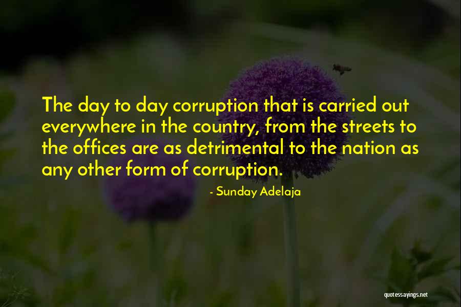 Desuso En Quotes By Sunday Adelaja Desuso En Quotes By Sunday Adelaja