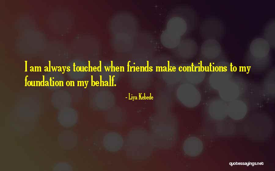 Desuso Lame Quotes By Liya Kebede Desuso Lame Quotes By Liya Kebede