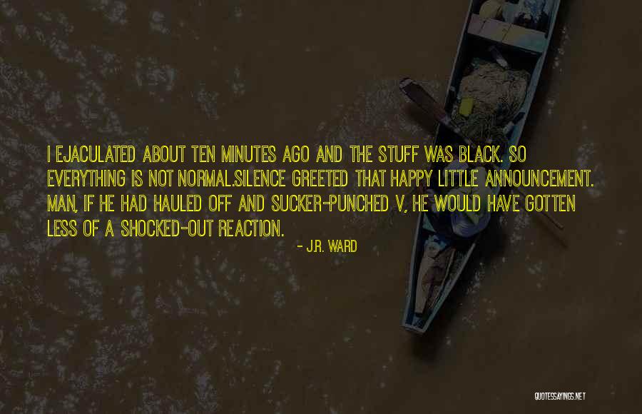 Desuyo Jacksonville Quotes By J.R. Ward Desuyo Jacksonville Quotes By J.R. Ward